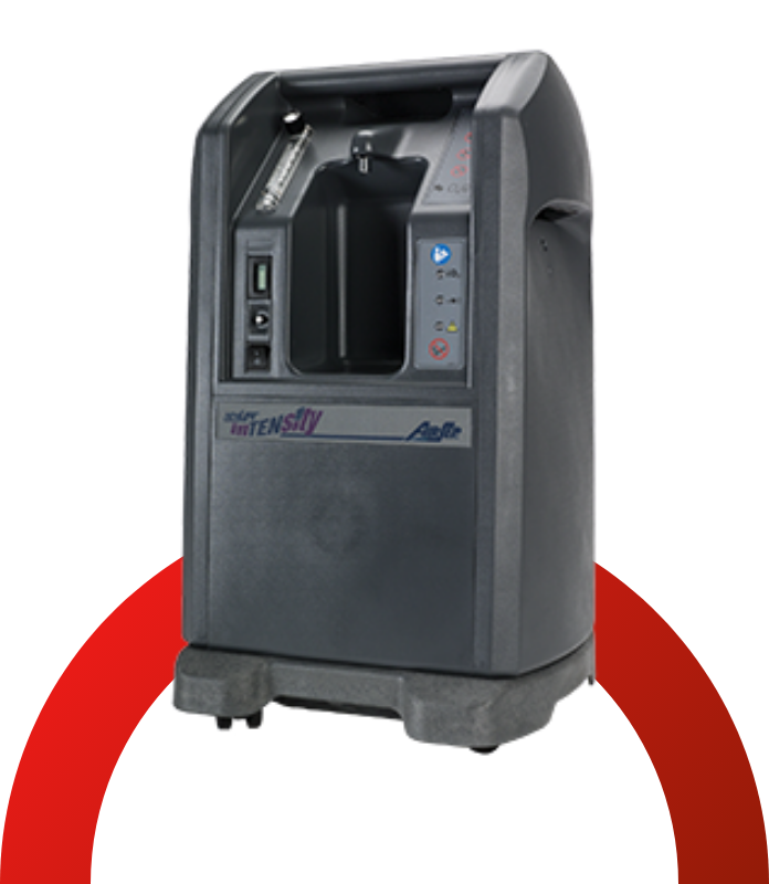 NewLife Intensity - Arimia Jaya Mandiri