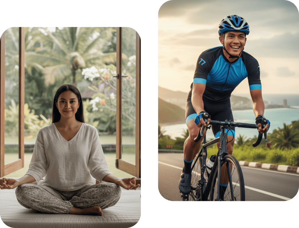 Produk Arimia Jaya Mandiri