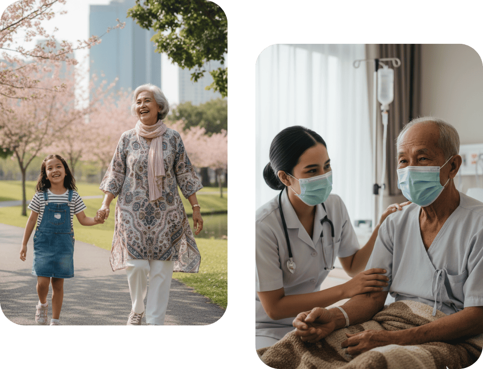 Tentang Arimia Jaya Mandiri