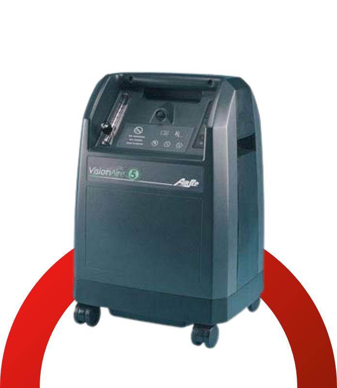 VisionAire 5 - Arimia Jaya Mandiri