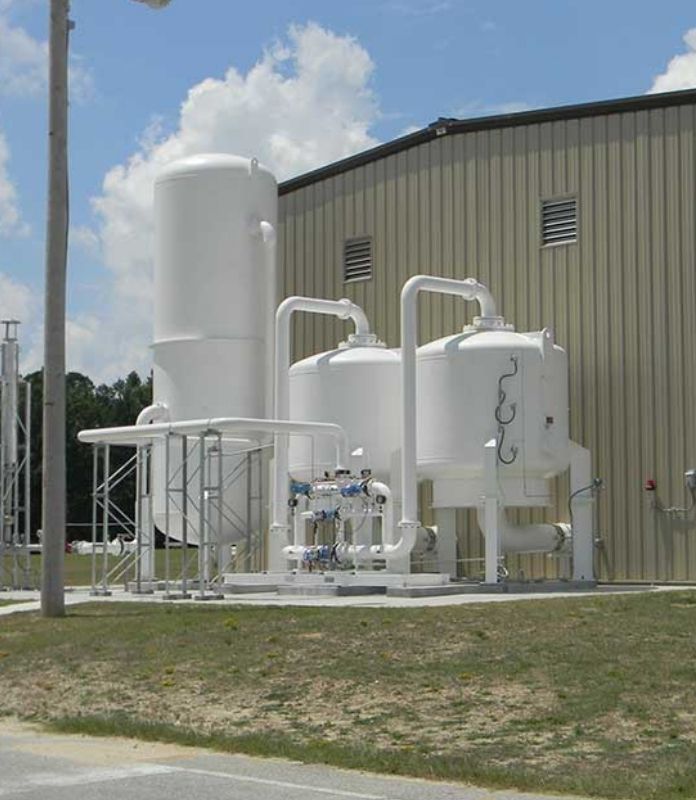 Produk Arimia Jaya Mandiri - Pengelolaan Air Limbah