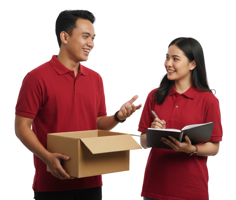 Tim Arimia Jaya Mandiri