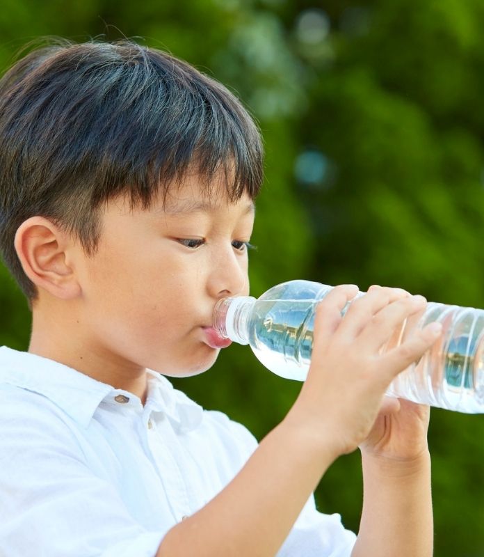 Produk Arimia Jaya Mandiri - Industri Air Minum Kemasan